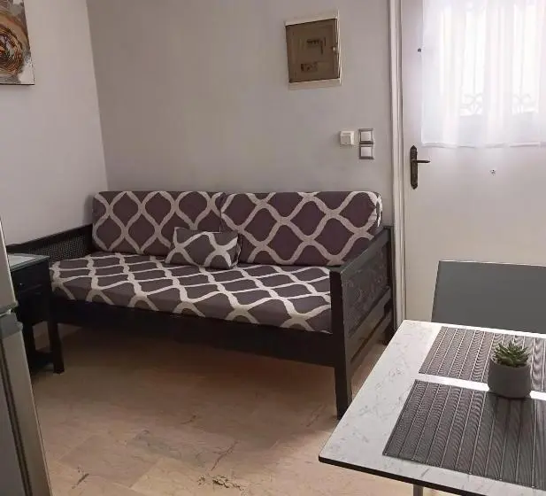 Apartament 1 Dormitori amb Vistes, Sofia Beach Apartments