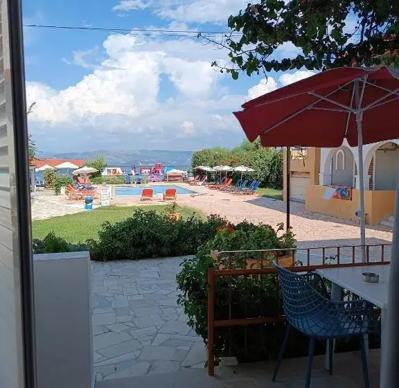 Apartament 1 Dormitori amb Vistes, Sofia Beach Apartments