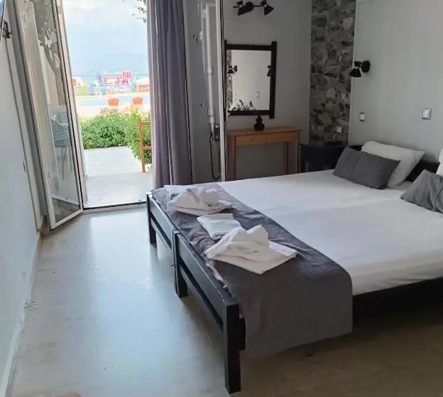 Apartament 1 Dormitori amb Vistes, Sofia Beach Apartments