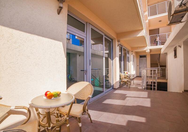 1 Schlafzimmer Apartment, Apartments Raymond