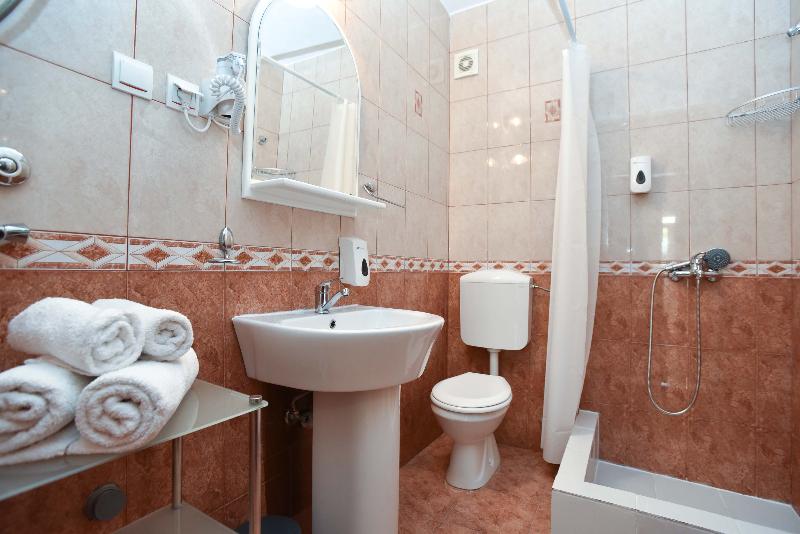 Standard Studio Meerblick, Apartments Raymond