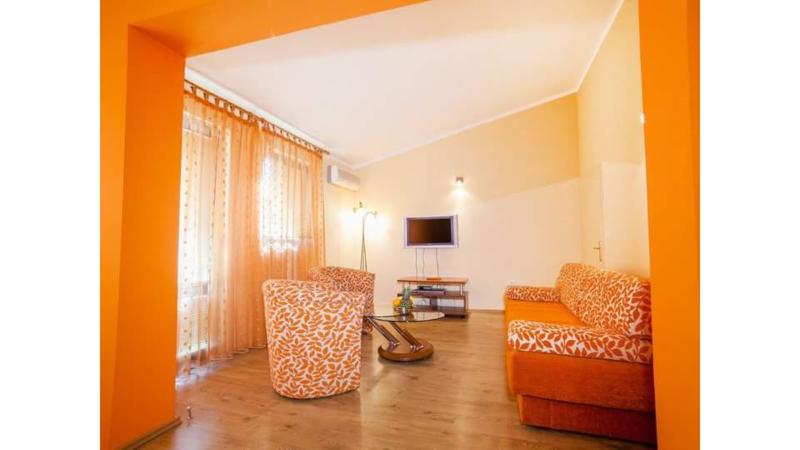 2 Schlafzimmer Apartment Meerblick, Apartments Raymond