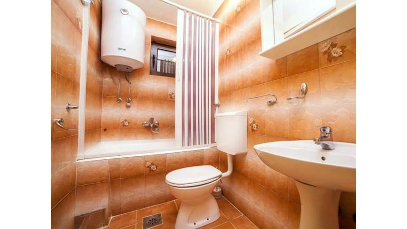 2 Schlafzimmer Apartment Meerblick, Apartments Raymond