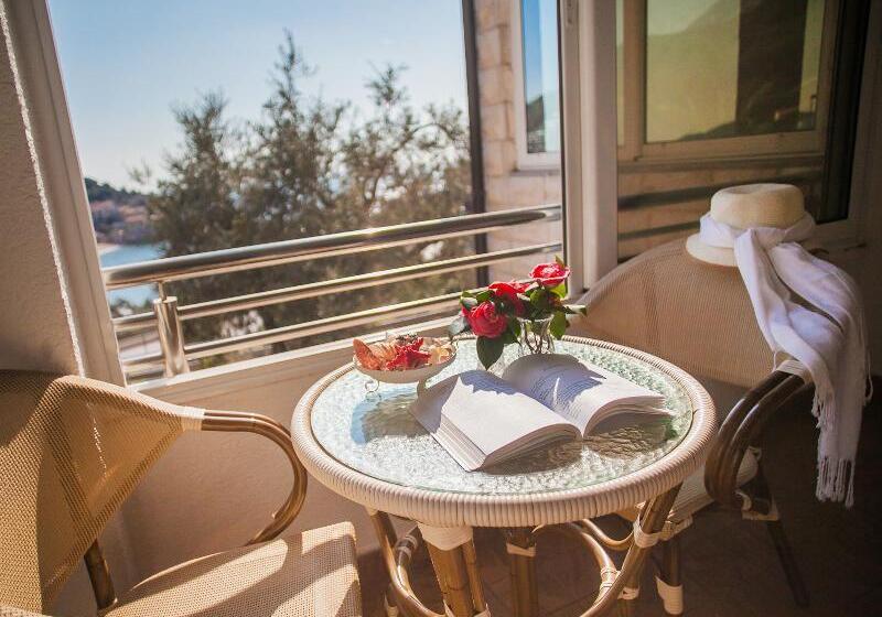 Duplex Apartment 1 Schlafzimmer, Apartments Raymond