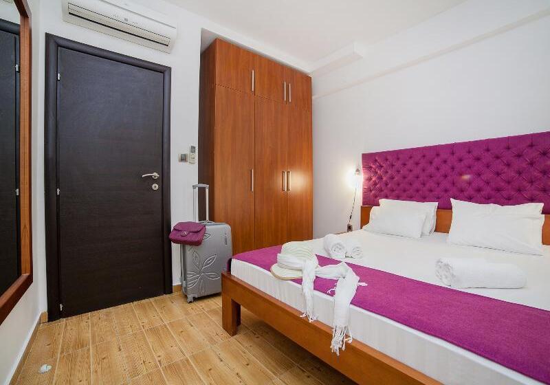 1 Schlafzimmer Apartment Meerblick, Apartments Raymond