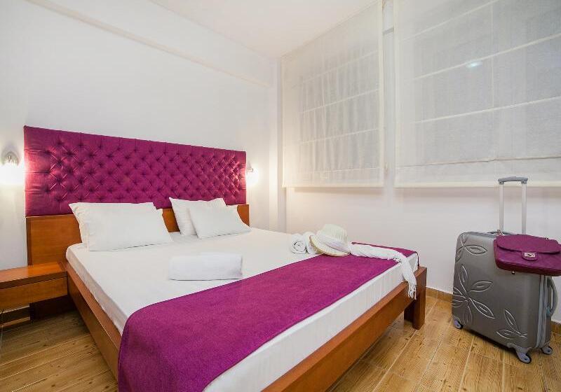 1 Schlafzimmer Apartment Meerblick, Apartments Raymond