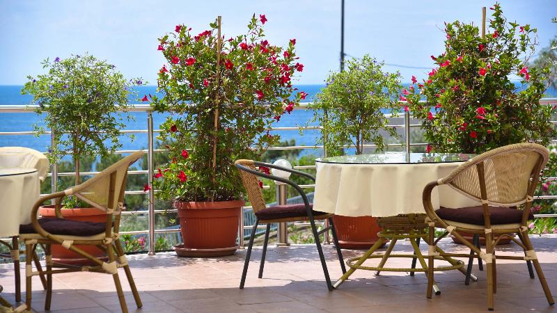 آپارتمان 1 خوابه, Apartments Raymond