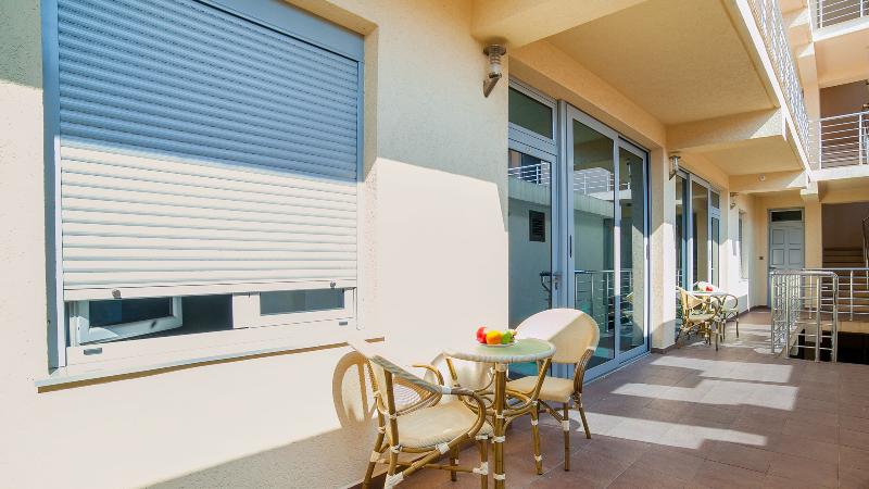 1 Schlafzimmer Apartment, Apartments Raymond