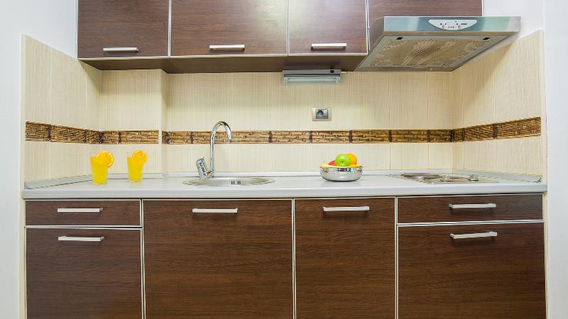 1 Schlafzimmer Apartment, Apartments Raymond