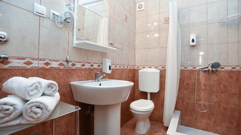 Standard Studio Meerblick, Apartments Raymond