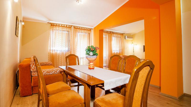 2 Schlafzimmer Apartment Meerblick, Apartments Raymond