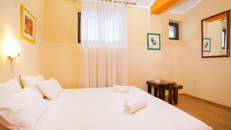 2 Schlafzimmer Apartment Meerblick, Apartments Raymond