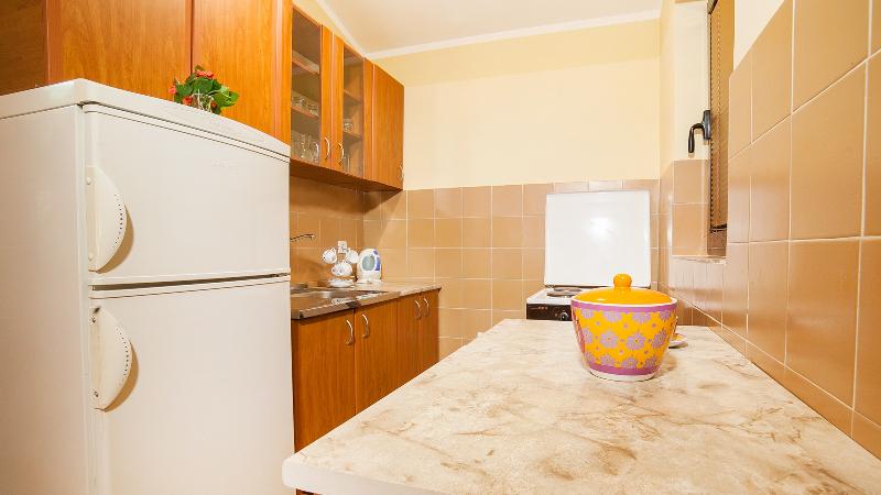 2 Schlafzimmer Apartment Meerblick, Apartments Raymond