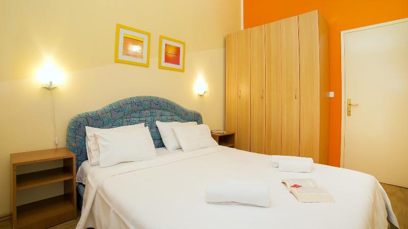 2 Schlafzimmer Apartment Meerblick, Apartments Raymond