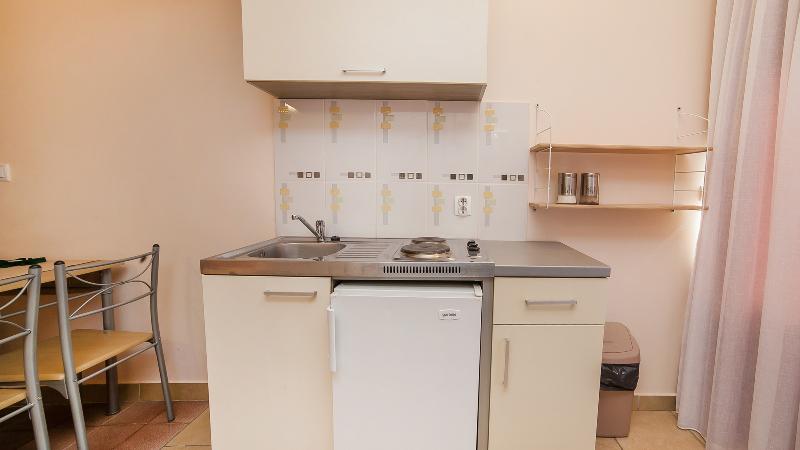 Duplex Apartment 1 Schlafzimmer, Apartments Raymond