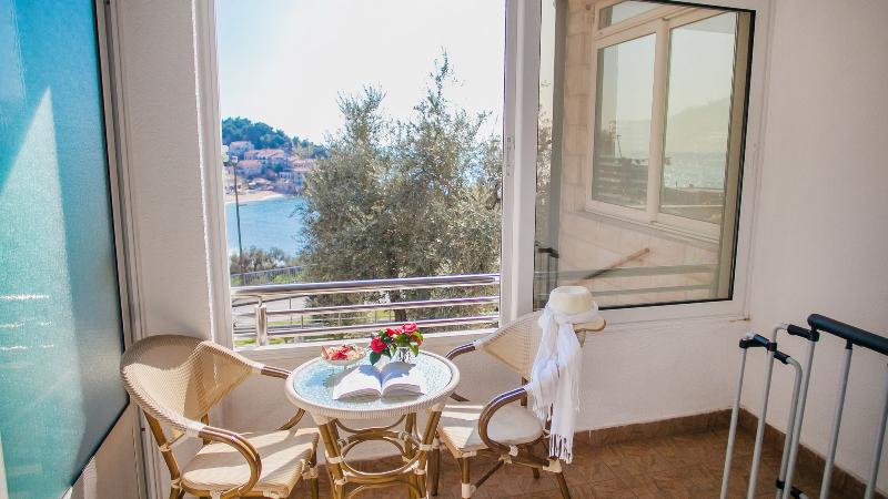 Duplex Apartment 1 Schlafzimmer, Apartments Raymond