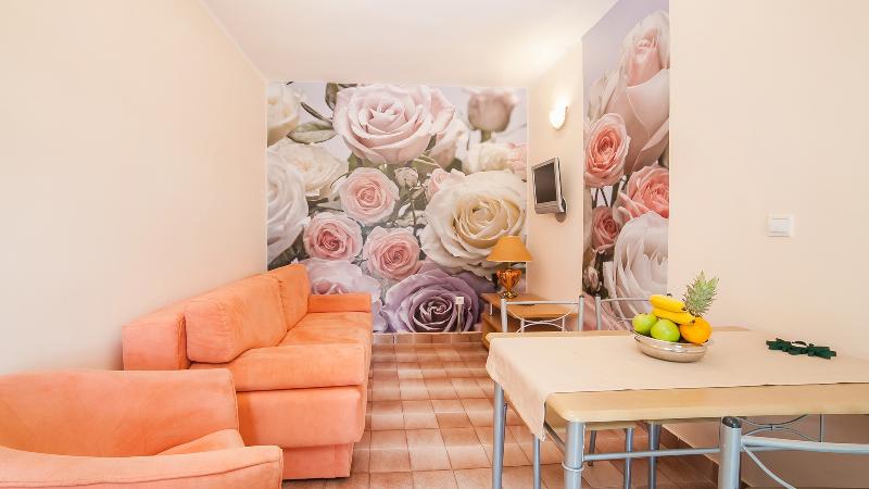 Duplex Apartment 1 Schlafzimmer, Apartments Raymond