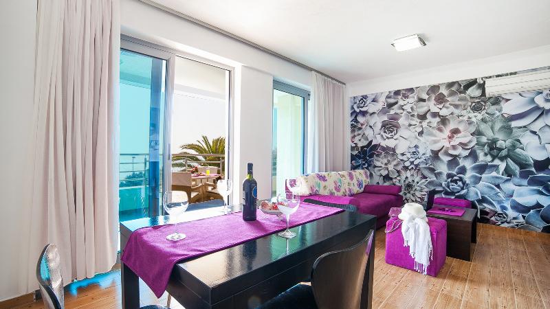 1 Schlafzimmer Apartment Meerblick, Apartments Raymond