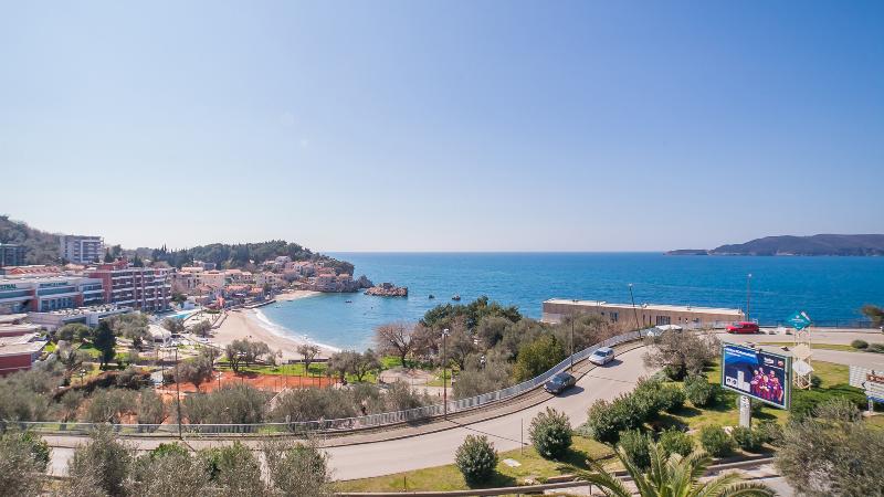1 Schlafzimmer Apartment Meerblick, Apartments Raymond