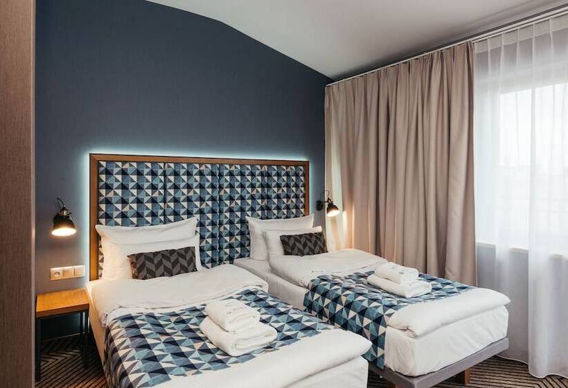 Номер Комфорт, Avena Boutique Hotel By Artery Hotels