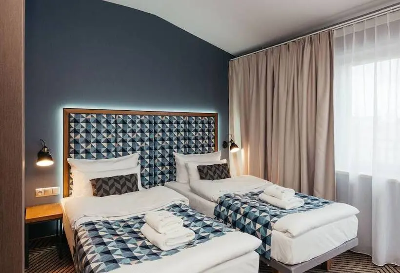 コンフォートルーム, Avena Boutique Hotel By Artery Hotels