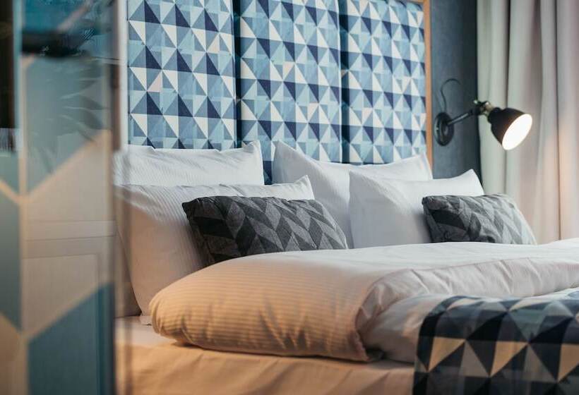 Номер Комфорт, Avena Boutique Hotel By Artery Hotels