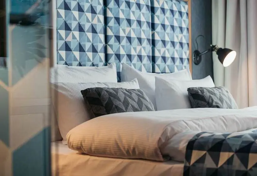 Comfort room with balcony, Avena Boutique Hotel By Artery Hotels