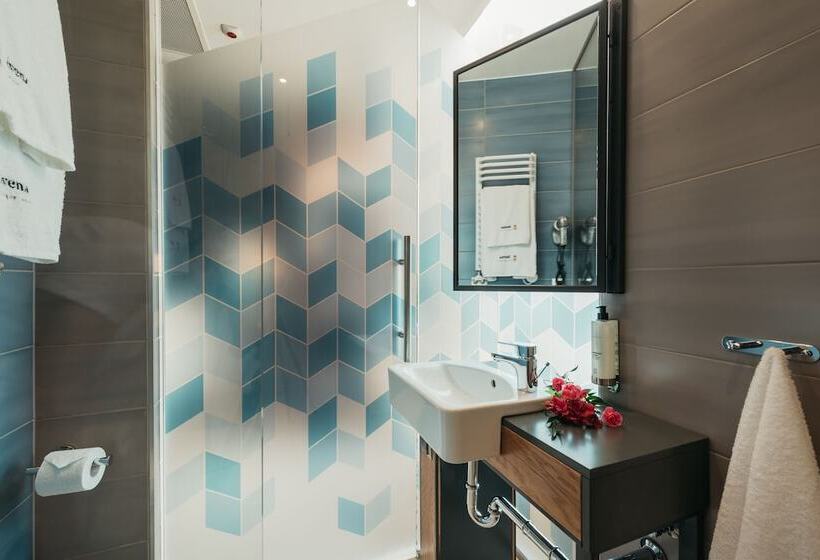 Апартаменты Superior 1 Спальня, Avena Boutique Hotel By Artery Hotels