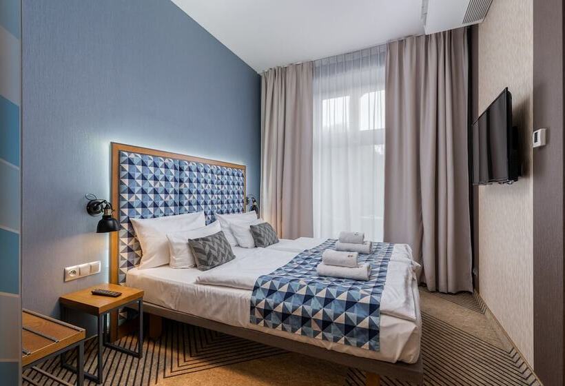 Апартаменты Superior 1 Спальня, Avena Boutique Hotel By Artery Hotels