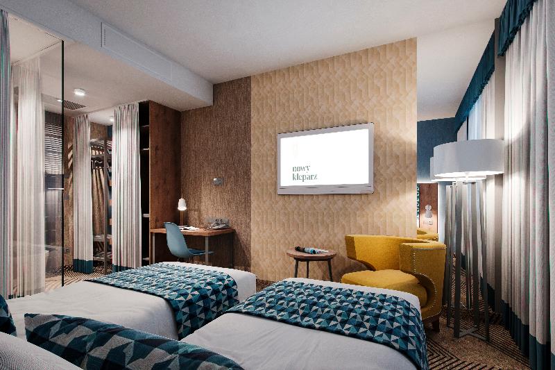 Номер Комфорт, Avena Boutique Hotel By Artery Hotels