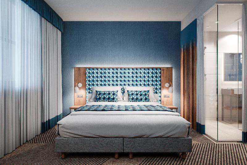 Номер Комфорт, Avena Boutique Hotel By Artery Hotels