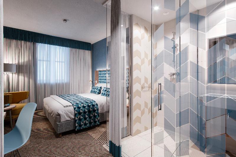 Номер Комфорт, Avena Boutique Hotel By Artery Hotels