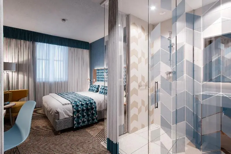 コンフォートルーム, Avena Boutique Hotel By Artery Hotels