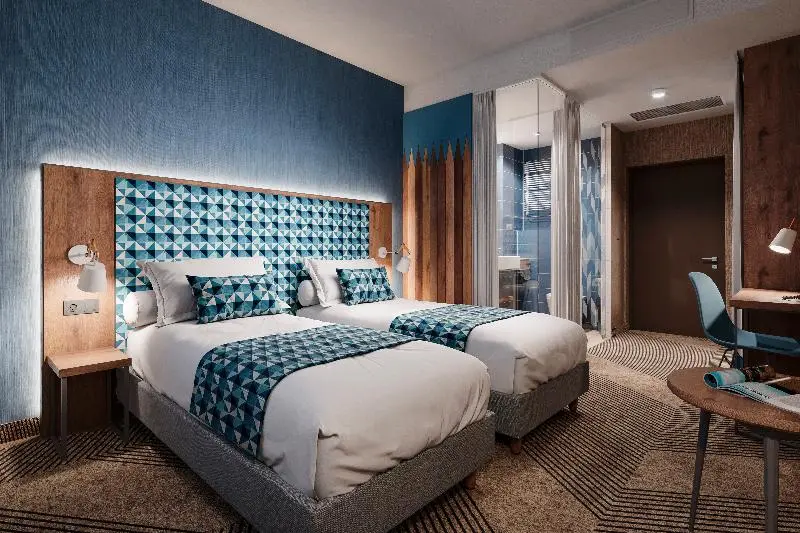 コンフォートルーム, Avena Boutique Hotel By Artery Hotels
