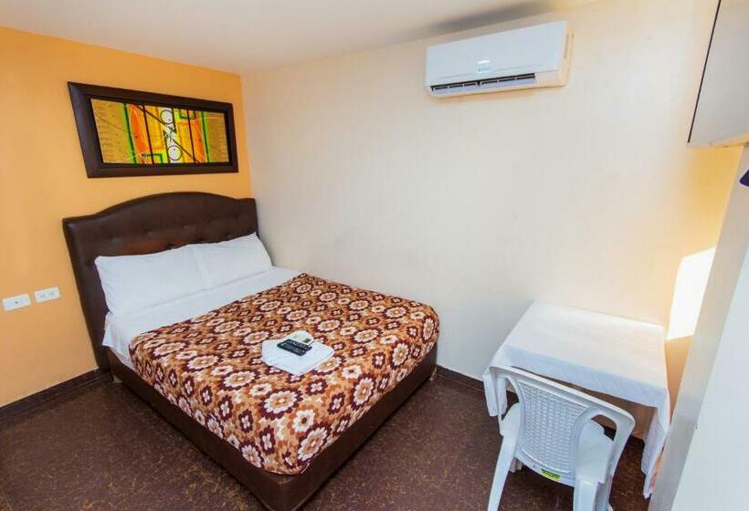 غرفة إقتصادية, Boquilla Suites By Geh Suites