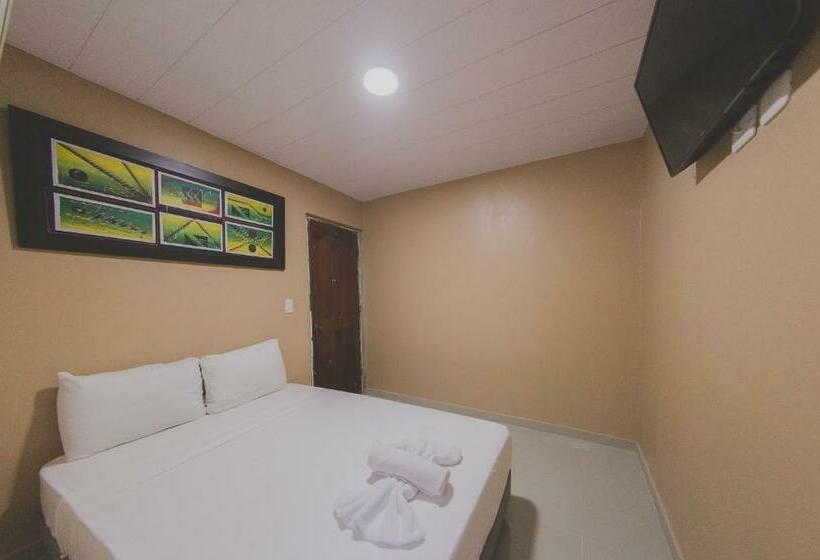 غرفة إقتصادية, Boquilla Suites By Geh Suites