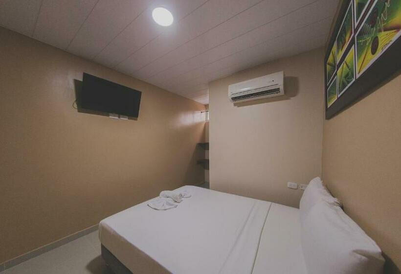 غرفة إقتصادية, Boquilla Suites By Geh Suites