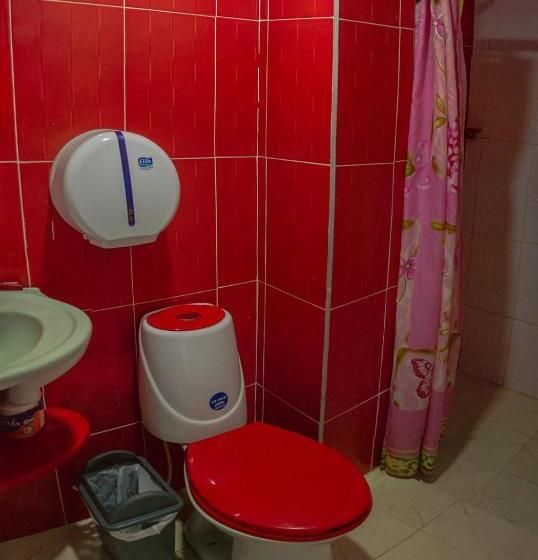 غرفة عائلية, Boquilla Suites By Geh Suites