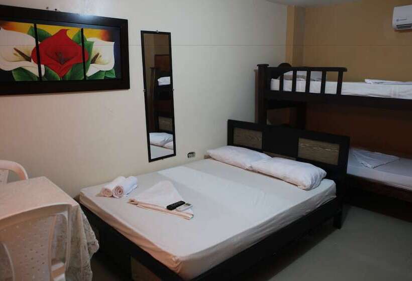 Четырехместный Номер Стандарт, Boquilla Suites By Geh Suites