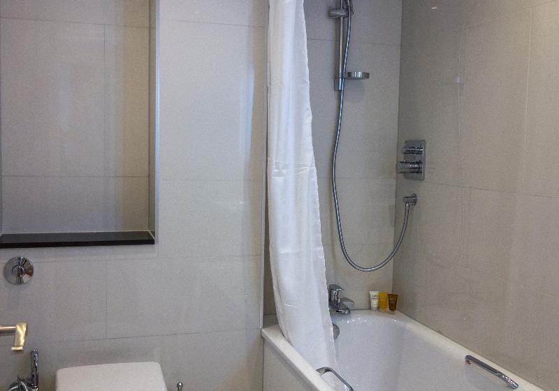 Апартаменты Deluxe 1 Спальня, Chesham Court Knightsbridge