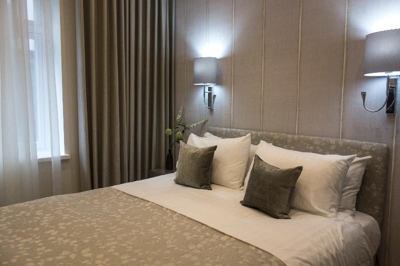 带1个卧室的豪华公寓, Chesham Court Knightsbridge