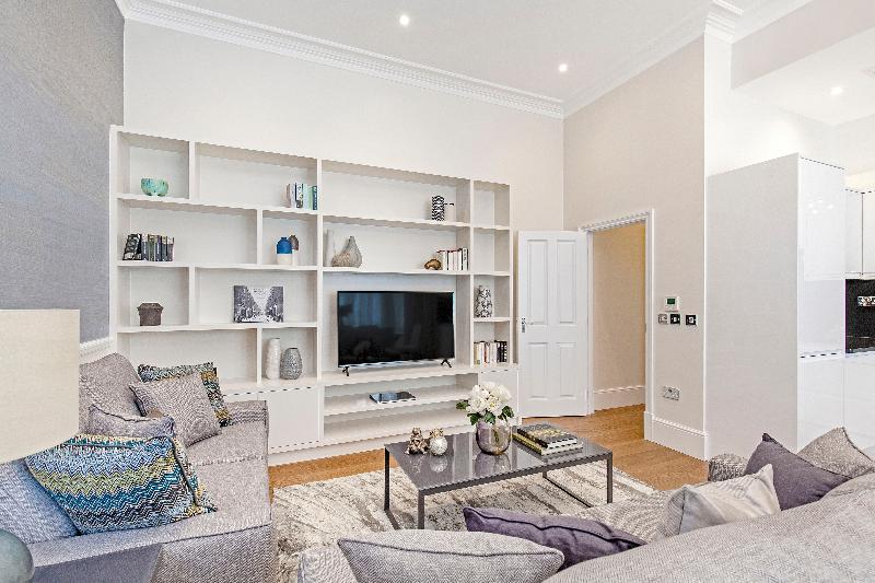 两卧行政公寓, Chesham Court Knightsbridge