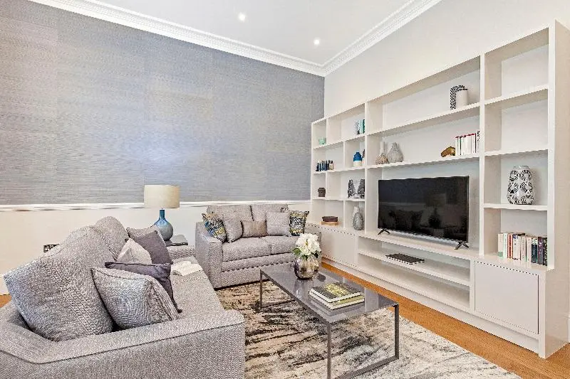آپارتمان مدیریتی 2 خوابه, Chesham Court Knightsbridge