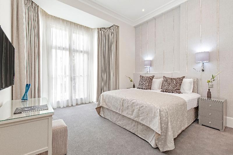 两卧行政公寓, Chesham Court Knightsbridge