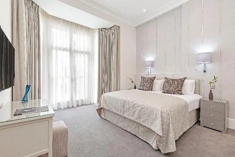 آپارتمان مدیریتی 2 خوابه, Chesham Court Knightsbridge