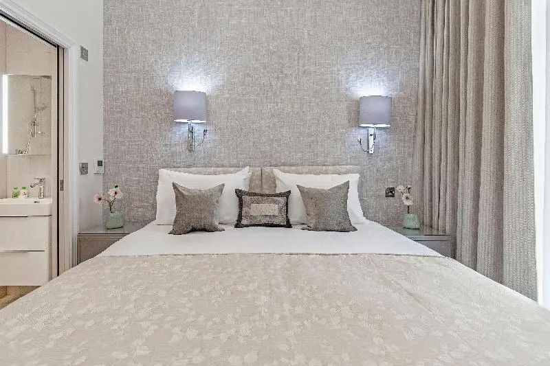 آپارتمان مدیریتی 2 خوابه, Chesham Court Knightsbridge