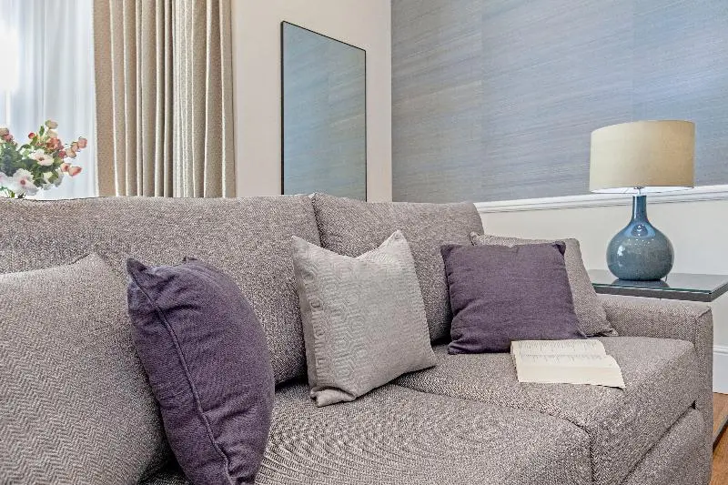 آپارتمان مدیریتی 2 خوابه, Chesham Court Knightsbridge