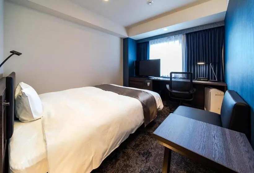 スタンダードルーム, Daiwa Roynet Hotel Koriyama Ekimae