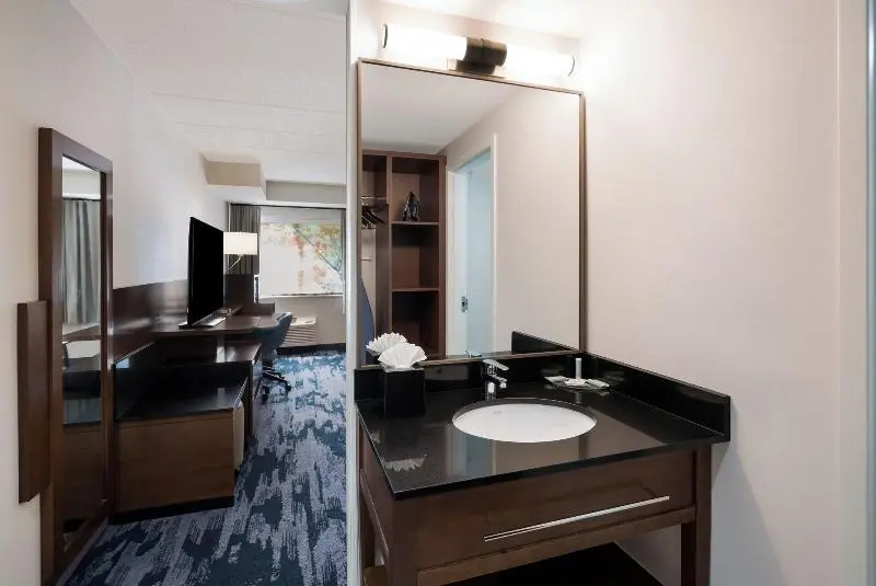エコノミールーム, Daiwa Roynet Hotel Koriyama Ekimae