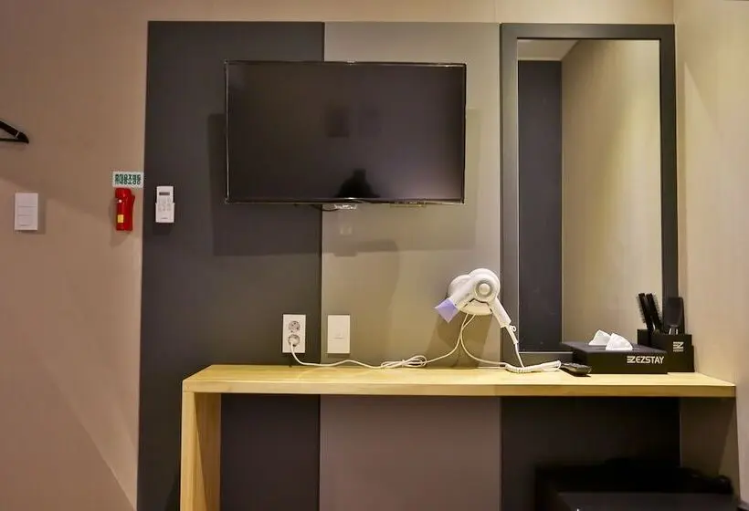 اتاق استاندارد, Ezstay  Nampo